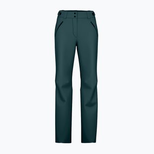 Pantaloni da sci donna HEAD Joy dark teal