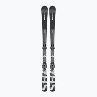 Sci da discesa HEAD Shape V2 AMT-PR + attacchi PR 11 GW anthracite/silver