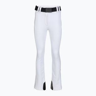 Pantaloni da sci da donna HEAD Performance Jet white