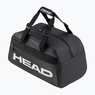 Borsa HEAD Tour Court 40 l nero/bianco