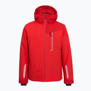 Giacca da sci uomo HEAD Supershape red/chilli