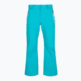 Pantaloni da sci uomo HEAD Race blue