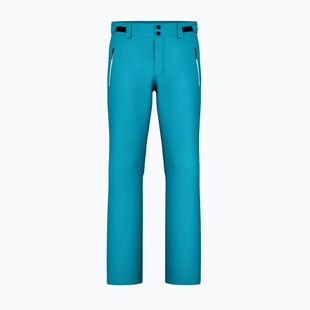 Pantaloni da sci uomo HEAD Race blue