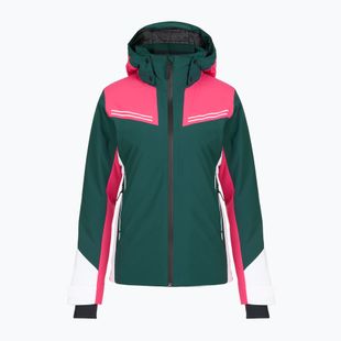 Giacca da sci donna HEAD Joy dark teal