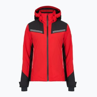 Giacca da sci donna HEAD Joy red