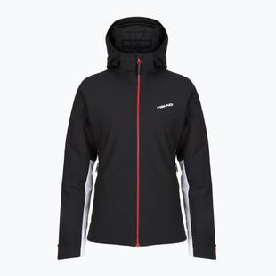 Giacca da sci donna HEAD Easy Joy black
