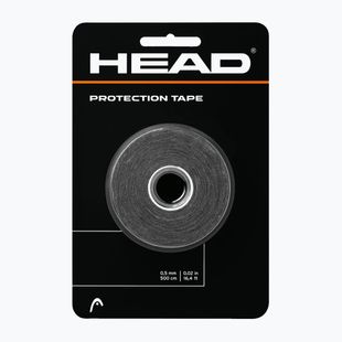 HEAD New Protection Tape per racchetta da tennis 5M nero