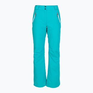Pantaloni da sci donna HEAD Race blue