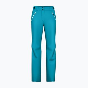 Pantaloni da sci donna HEAD Race blue