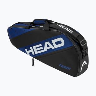 HEAD Team Padel Bag L blu/nero