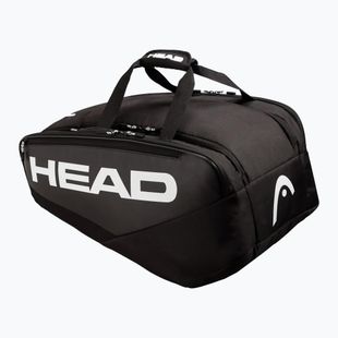 HEAD Pro Pickleball Borsa 45 l nero/bianco