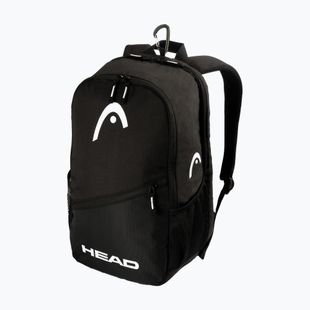 Zaino HEAD Tour Pickleball Backpack 22 l black/white