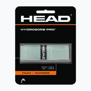 Avvolgimento per racchetta da tennis HEAD Hydrosorb Pro celeste