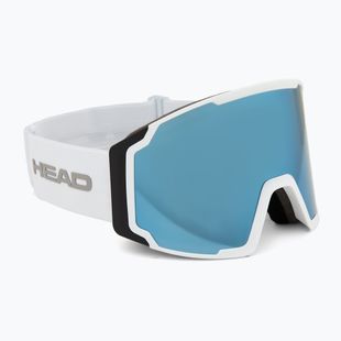 HEAD Neves L blu/bianco/fmr blu occhiali da sci