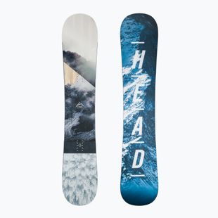 Snowboard da ghiaccio HEAD True 2.0