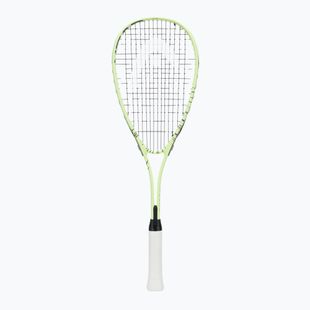 Racchetta da squash + occhiali + palline HEAD Spark Team Pack 2024