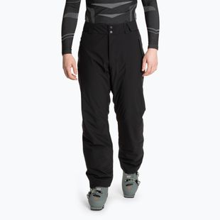 Pantaloni da sci da uomo HEAD Supershape nero