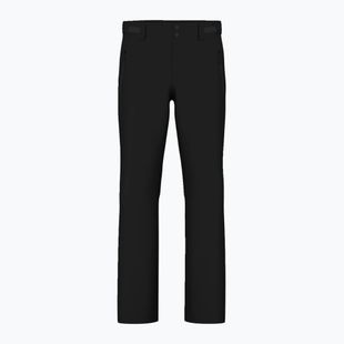 Pantaloni da sci da uomo HEAD Supershape nero
