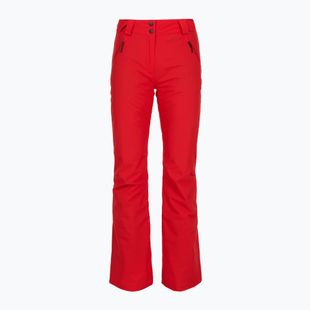 Pantaloni da sci donna HEAD Joy red