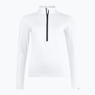 Felpa HEAD donna Aster midlayer bianco