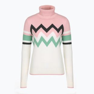 HEAD maglione donna Rebels Coco rosa