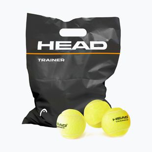 Palline da tennis HEAD 72B Trainer 72 pz.