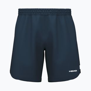 Pantaloncini da tennis da uomo HEAD Power navy