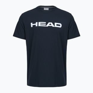 Camicia da tennis da uomo HEAD Club Original navy