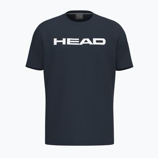 Camicia da tennis da uomo HEAD Club Original navy