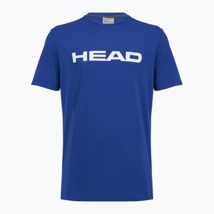 Maglietta da tennis da uomo HEAD Club Original royal