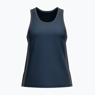 Canotta da tennis donna HEAD Club 25 Tech Tank Top W navy