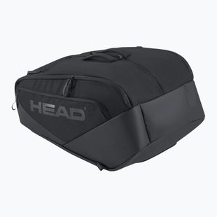 HEAD Pro X Padel Bag L 45 l nero