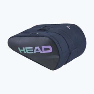 Borsa per racchette HEAD Tour XL 75 l navy