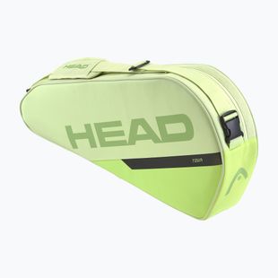 Borsa per racchette HEAD Tour S 30 l verde brillante