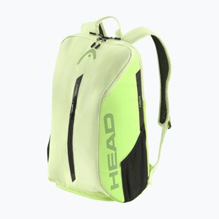 Zaino da tennis HEAD Tour 25 l sharp green