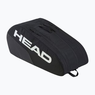 Borsa per racchette HEAD L nera