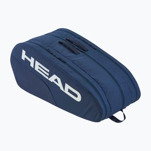 Borsa per racchette da tennis HEAD L navy