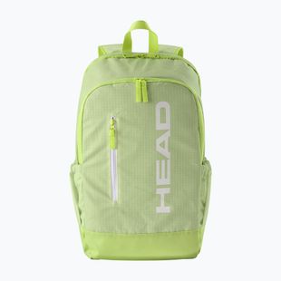 Zaino da tennis HEAD Base 17 l verde brillante