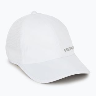 Cappello HEAD Pro Player bianco