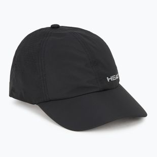 HEAD Kids Pro Player Cap nero