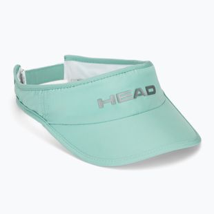 Visiera da tennis HEAD Pro Player aqua