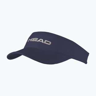 HEAD Pro Player Tennis Visor navy