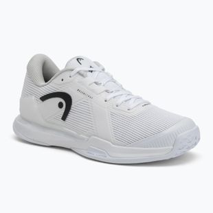 Scarpe da tennis da uomo HEAD Sprint Pro 4.0 bianco/nero