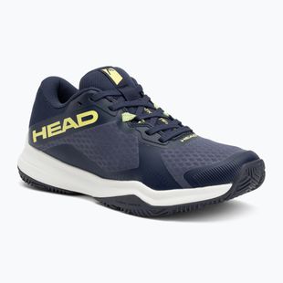 Scarpe da paddle HEAD da uomo Motion Team navy/ lime