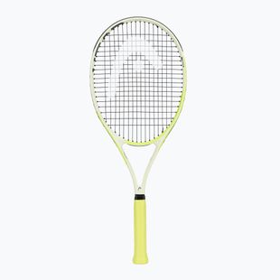 Racchetta da tennis HEAD MX Attitude Elite giallo