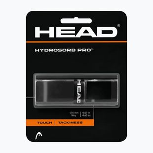 HEAD Hydrosorb Pro Racquet Wrap nero