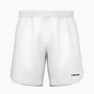 Pantaloncini da tennis da uomo HEAD Power bianco