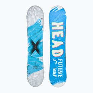 Snowboard per bambini HEAD Rowdy Flex