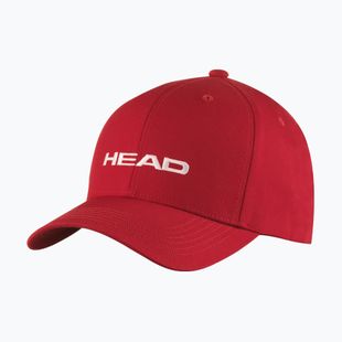 Cappello promozionale HEAD rosso