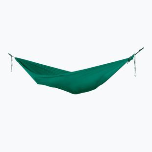 Biglietto per la Luna Amaca da trekking verde bosco più leggera